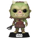 Funko Pop! Star Wars: O Mandaloriano - Gamorrean Fighter