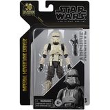 Star Wars The Black Series Archive Imperial Hovertank Driver 6-Inch-Scale Rogue One: A Story Lucasfilm 50th Anniversary Figure