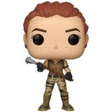 Funko Pop! Jogos: Fortnite - Tower Recon Specialist Collectible Figure, Multicolor