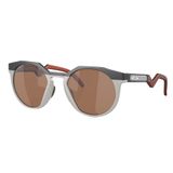 Óculos Oakley Hstn Matte Carbon Prizm Tungsten