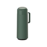 Garrafa Térmica Tramontina Exata 616375 1l Verde