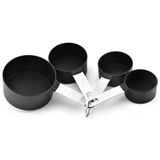 4 Pc/set Cozinha Cozinha Cozimento Acessórios Café Chá Com