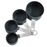 4 Pc/set Cozinha Cozinha Cozimento Acessórios Café Chá Com