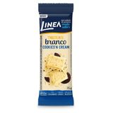 Chocolate Branco Linea Zero Açucar Cookies N Cream75g