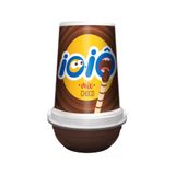 Chocolate Ioiô Creme Mix Chocolate E Avelã 41,9g