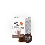 Achocolatado Utam Multi 10 Cápsulas - Compatíveis Dolce Gusto®*