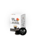 Café Intenso Utam Multi 10 Cápsulas - Compatíveis Dolce Gusto ®*