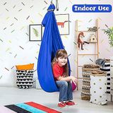 Swing Sensorial Indoor Therapy Swing Para Adultos Crianças E Adolescentes