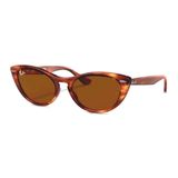 Oculos Solar Ray-ban Rb4314n 954/3354