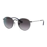 Oculos Solar Infantil Ray-ban Rj9547s 201/8g44