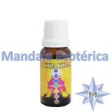 Essência para Rechaud Sete Chakras 15ml