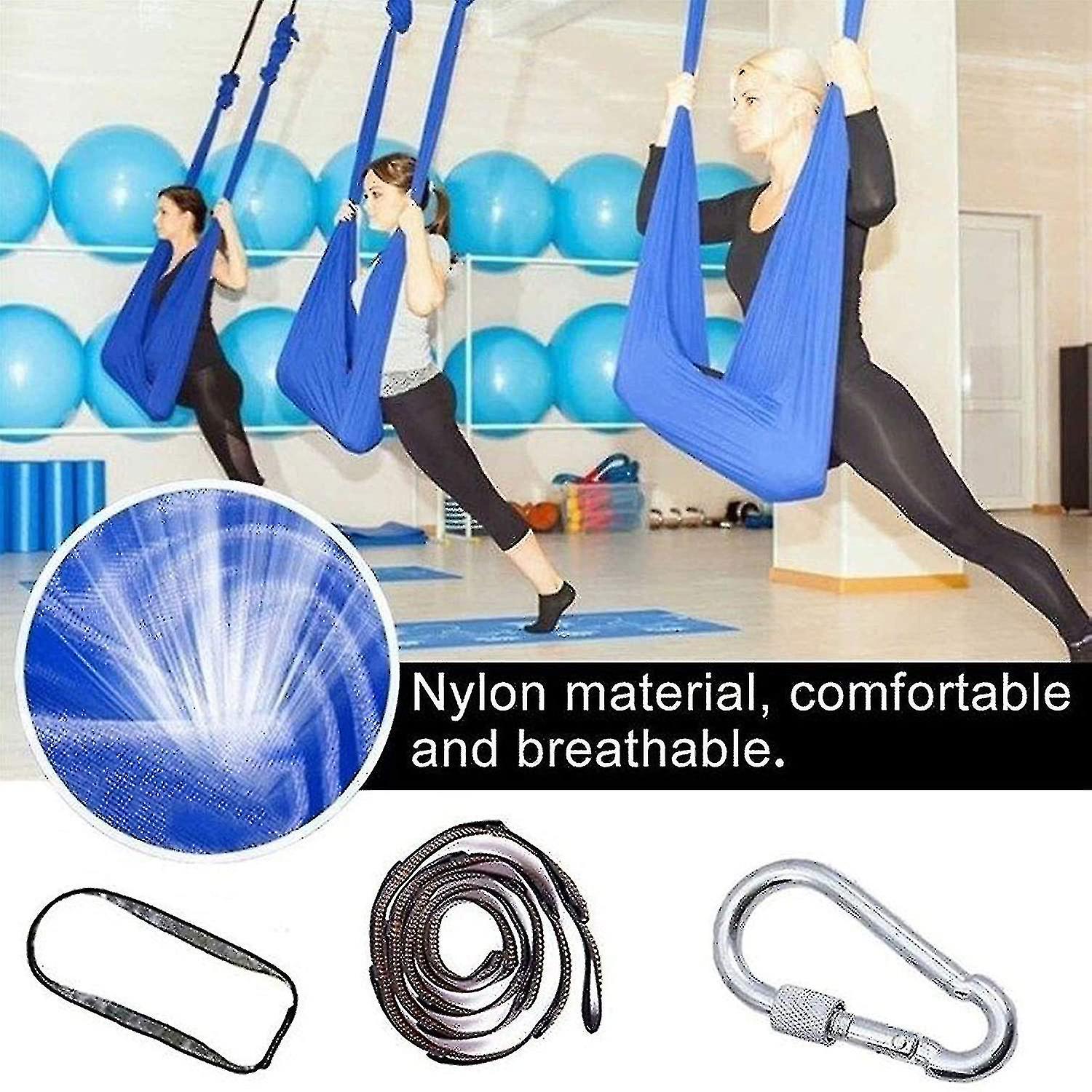 Swing Sensorial Indoor Therapy Swing Para Adultos Crianças E Adolescentes