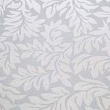 Centro De Mesa Quadrado 135x135cm Outono - Rafimex Branco