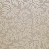 Centro De Mesa Quadrado 135x135cm Outono - Rafimex Bege