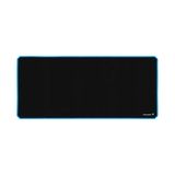 Mousepad Gamer Fortrek Speed Extra Grande 900x400mm Preto E Azul - Mpg-104
