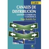 Canais De Distribuição Gestão Comercial E Logística