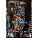 Loja De Antiguidades Maria (espanhol)