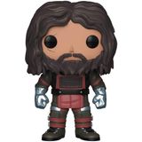 Funko POP! Marvel: Vingadores Guerra Infinita - Eitri 6 Amazon Exclusive