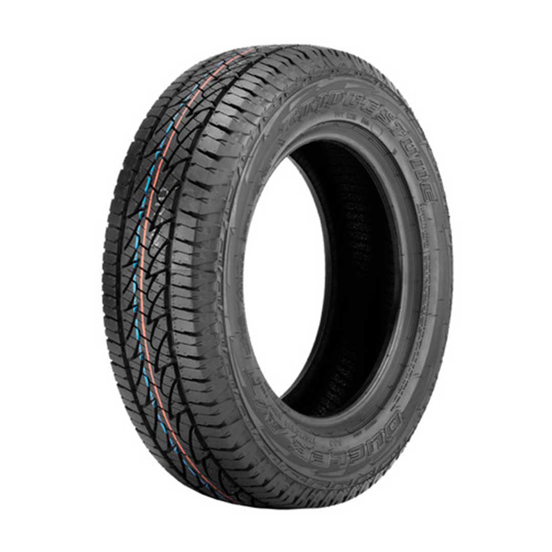 Pneu Aro 15 Bridgestone 205/65 R15 94t Dueler A/t Revo 2