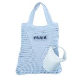 Bolsa Feminina Crochê Moda Praia + Viseira Boné Aba Longa Moda Blogueira