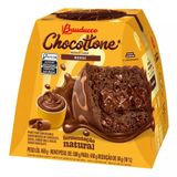 Chocottone Maxi Bauducco 450g Mousse