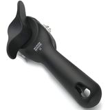 Kuhn Rikon Auto Safety LidLifter/Abridor de lata, preto