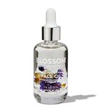 Óleo Facial Sem Perfume Blossom Totalmente Natural Vegano