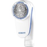 Defuzzer/Barbeador de malha operado por bateria conair, branco, regular