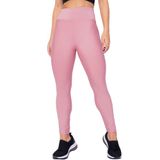 Calça Legging Fitness Feminino Academia Suplex Donna Martins