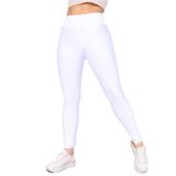 Calça Legging Fitness Feminino Academia Suplex Donna Martins