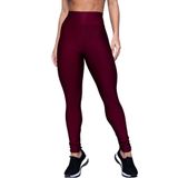 Calça Legging Fitness Feminino Academia Suplex Donna Martins