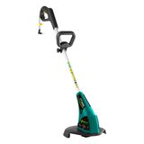 Aparador De Grama Elétrico 220v 60hz 28cm De Corte Fio Duplo Tekna