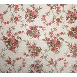 Toalha De Mesa Classic Rolo Jardim 1,37mx20m Kapazi