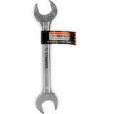 Chave Fixa Boca Aço Starfer Avulsa 16mm A 17mm
