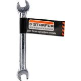 Chave Fixa Boca Aço Starfer Avulsa 8mm A 9mm