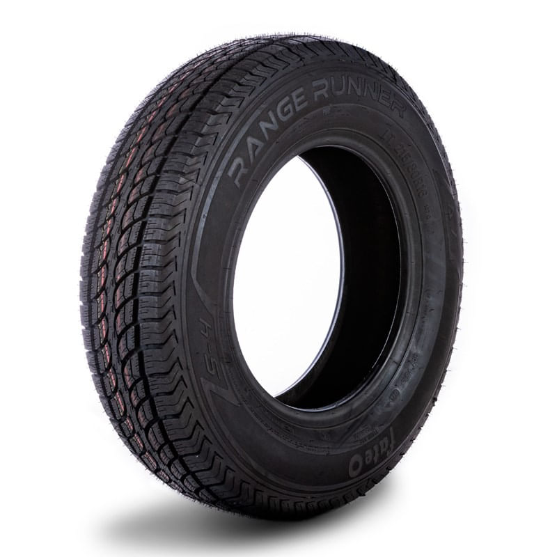 Pneu Aro 16 265/70r16 Fate R.runner At S4 117/114t