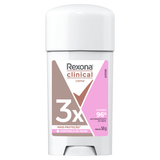 Desodorante Rexona Clinical Cream Classic 58g