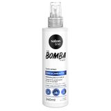 Óleo Salon Line Sos Bomba Original Crescimento Reparação E Força Spray 240ml