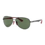 Oculos Solar Ray-ban Rb8313m F0017161