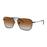 Oculos Solar Ray-ban Rbr0102s 002/cb58