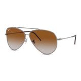 Oculos Solar Ray-ban Rbr0101s 004/cb62