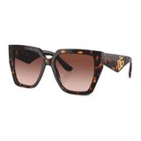 Oculos Solar Dolce &amp; Gabbana Dg4438 502/1355