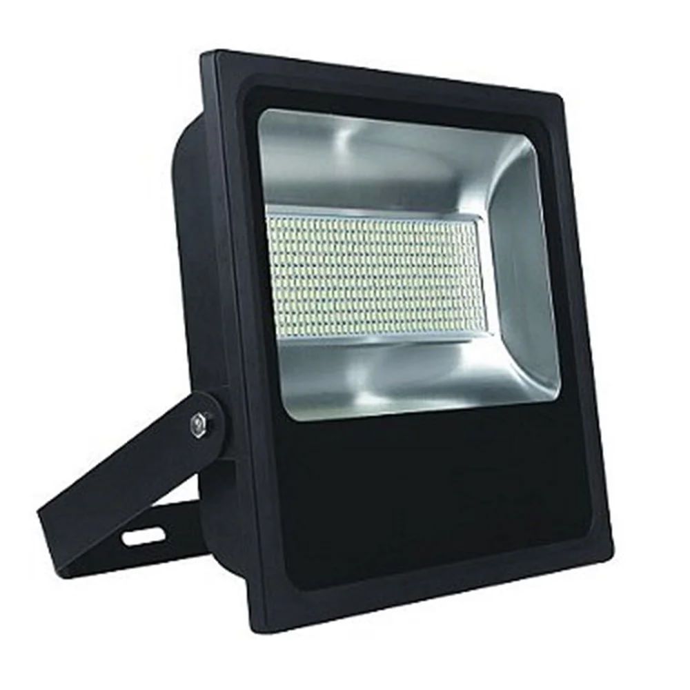 Refletor Led 200w Holofote Microled Smd Ip66