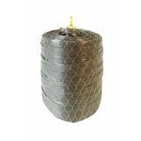 Fitilho Para Amarração 1kg Fiti Wiler-k