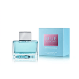 Blue Seduction For Women Edt 80ml Antonio Banderas