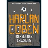 Usado - Identidades Cruzadas (harlan Coben)