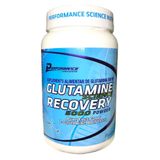 Glutamine Science Recovery (600g) - Performance Nutrition