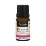 OLEO ESSENCIAL 10ML PALMAROSA