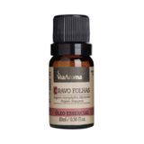 OLEO ESSENCIAL 10ML CRAVO FOLHAS