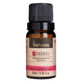 OLEO ESSENCIAL 10ML GERANIO